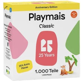 Classic Basic 1000+25% gratuits - PlayMais®