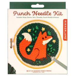 Punch needle Renard