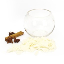 Kit DIY - Bougie aux Épices