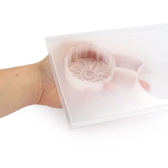 Coffret Savon Artisanal - Amande et Calendula