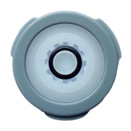 Kit joint de régulateur de douche 8 L/mn