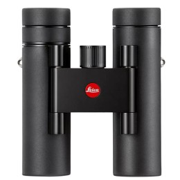 JUMELLES LEICA Noctivid 10x25, noir