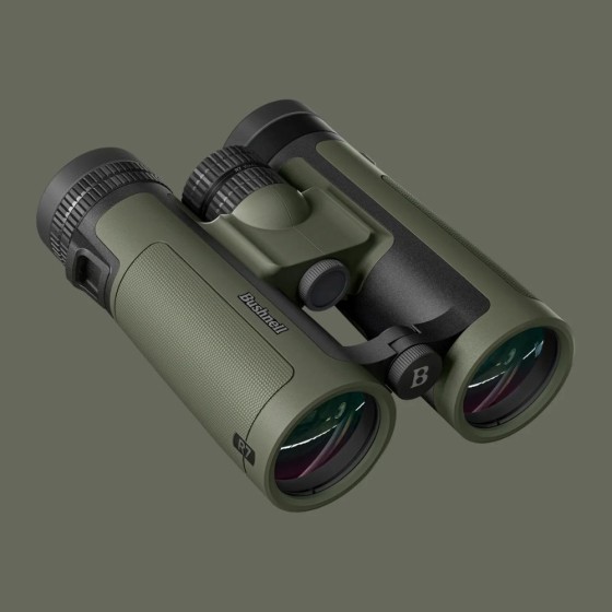 Jumelles BUSHNELL - R7 - 10X42