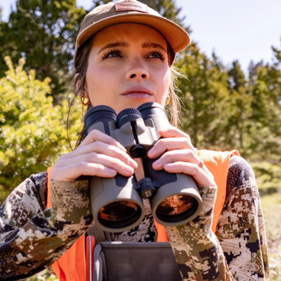 Jumelles BUSHNELL - R7 - 10X50