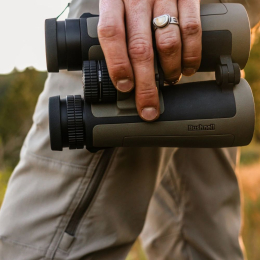 Jumelles BUSHNELL - R7 - 12X50