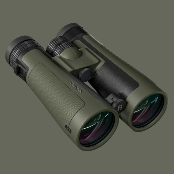 Jumelles BUSHNELL - R7 - 12X50