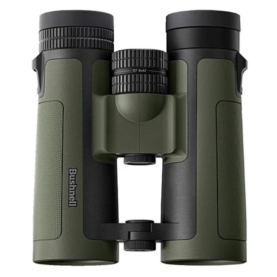 Jumelles BUSHNELL - R7 - 10X42