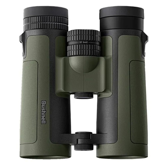 Jumelles BUSHNELL - R7 - 8X42