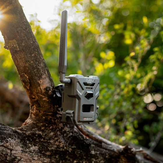 Trail Cam Spypoint Flex E36 Elite (accessoires inclus)