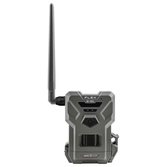 Trail Cam Spypoint Flex E36 Elite (accessoires inclus)
