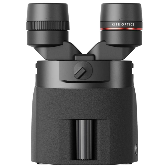 Jumelles stabilisées KITE APC II 10X30