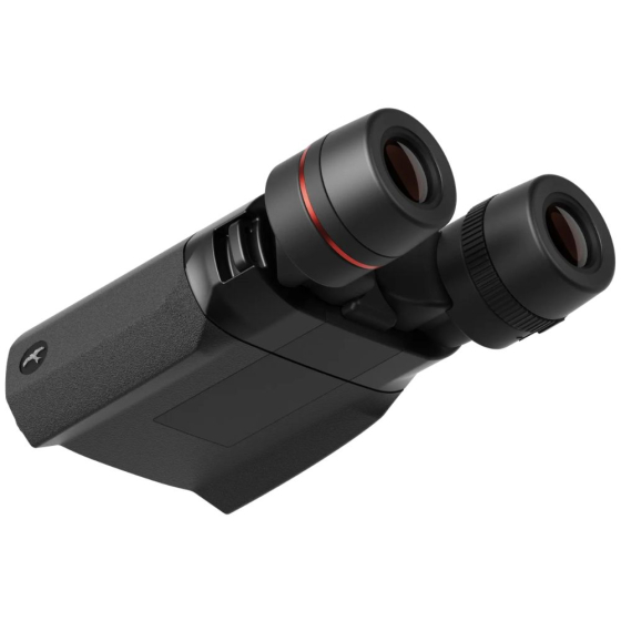Jumelles stabilisées KITE APC II 10X30
