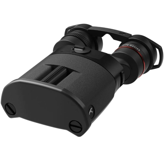 Jumelles stabilisées KITE APC II 14X30