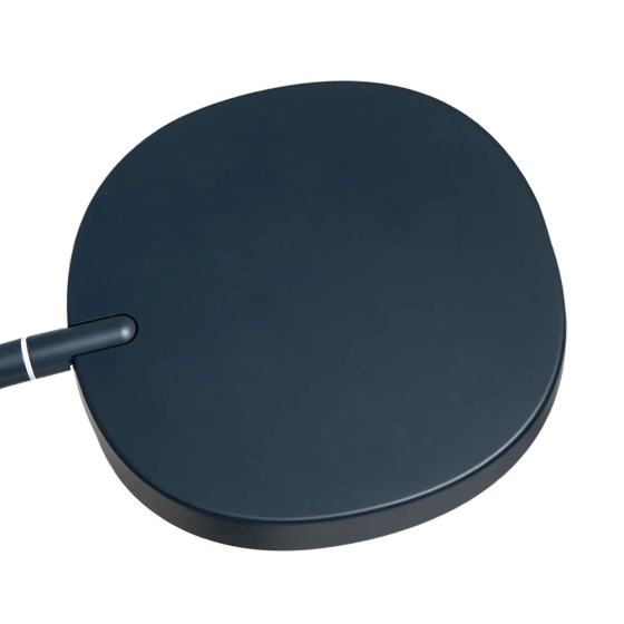 Lampe de luminothérapie Lumie Task, coloris bleu