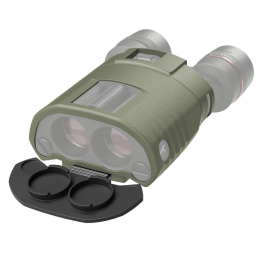 Gaine pour jumelles stabilisées Kite APC 30 II Vert