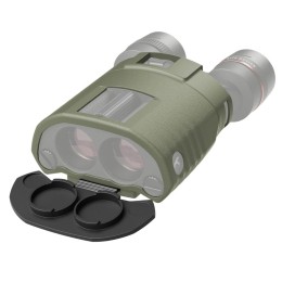 Gaine pour jumelles stabilisées Kite APC 30 II Vert