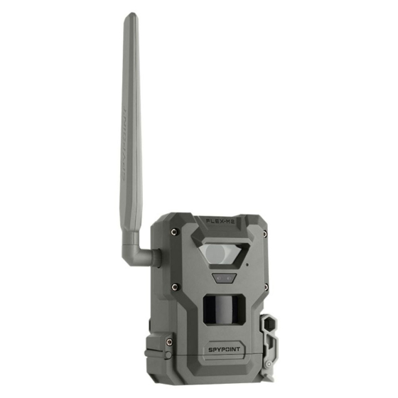 Pack de 2 Pièges photos Spypoint Flex M2