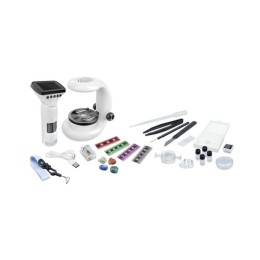 Microscope Vidéo expert