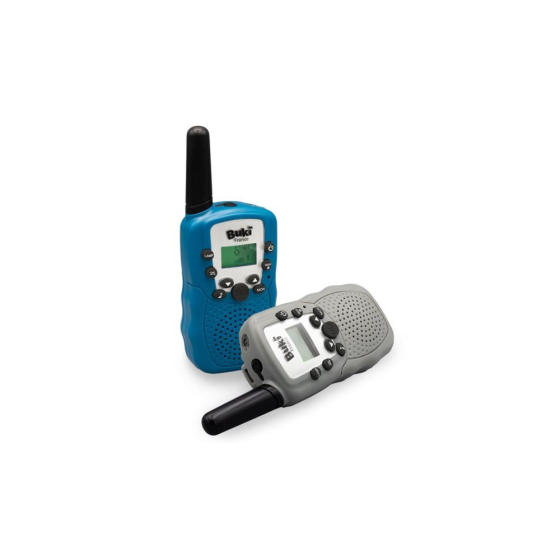 Talkie walkie