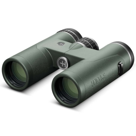 Jumelles Hawke Frontier ED X GEN 2 - 10x34