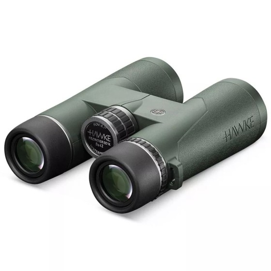 Jumelles Hawke Frontier ED X GEN 2 - 8x42