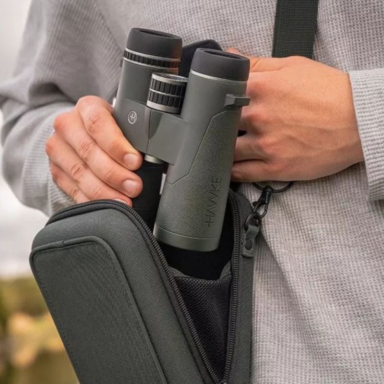 Jumelles Hawke Frontier ED X GEN 2 - 8x42