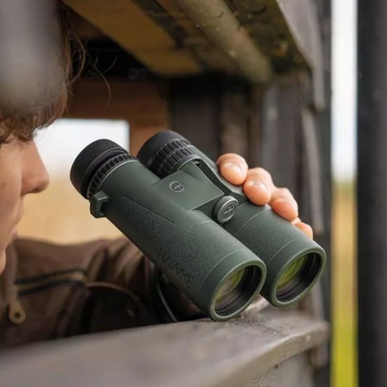 Jumelles Hawke Frontier ED X GEN 2 - 8x34