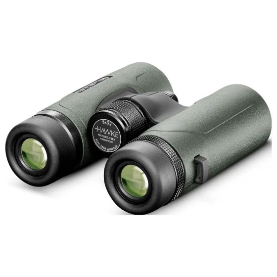 Jumelles Hawke Nature Trek - 8x32
