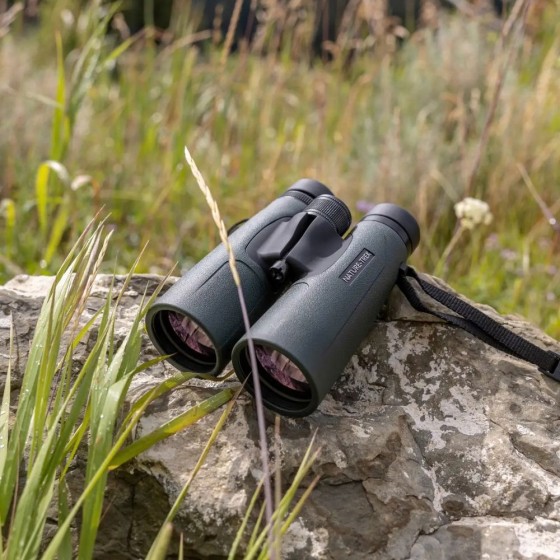 Jumelles Hawke Nature Trek - 10x32