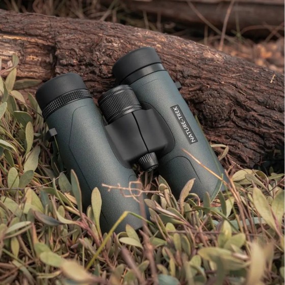Jumelles Hawke Nature Trek - 10x42