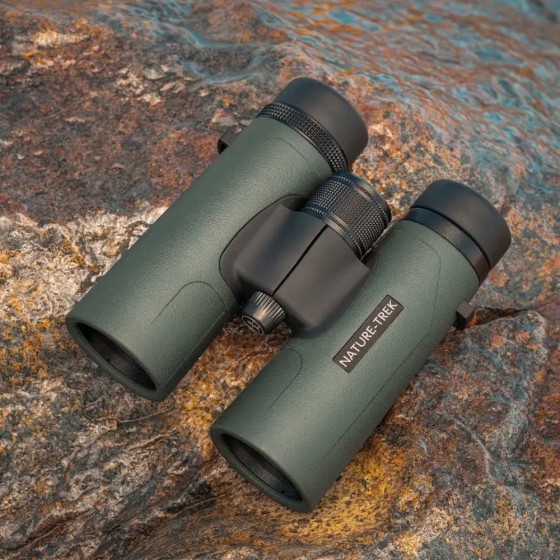 Jumelles Hawke Nature Trek - 12x50