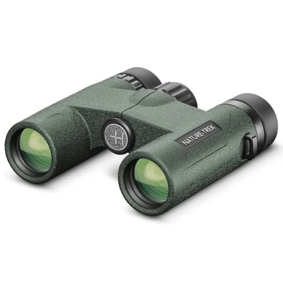 Jumelles Hawke Nature Trek Compact - 10x25