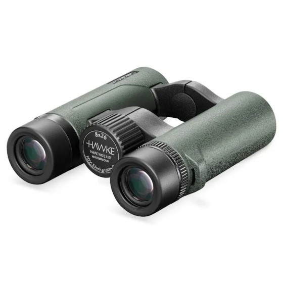 Jumelles Hawke Vantage HD - 8x26