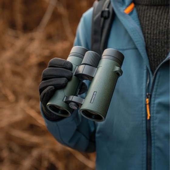 Jumelles Hawke Vantage HD - 8x42