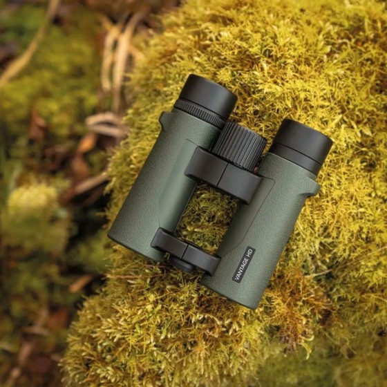 Jumelles Hawke Vantage HD - 8x42