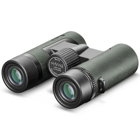 Jumelles Hawke Vantage - 8x32