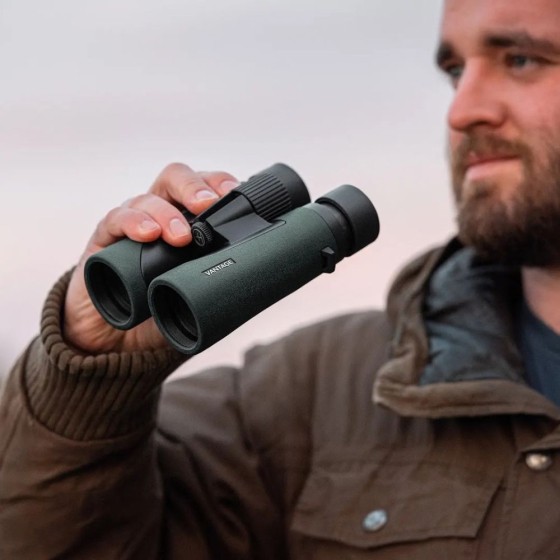 Jumelles Hawke Vantage - 10x42