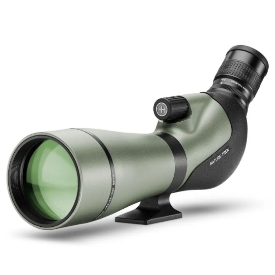 Longue-vue Hawke Nature Trek - 20-60x80