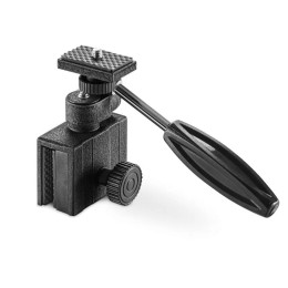 Support de vitre de voiture pour Longue-vue