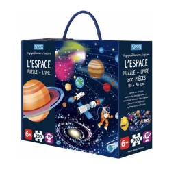 L'espace - Le système solaire