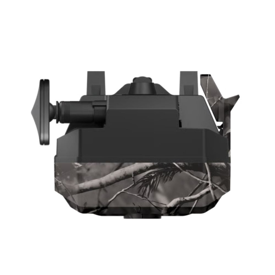 Caméra de surveillance nature 4G HIKMICRO T16