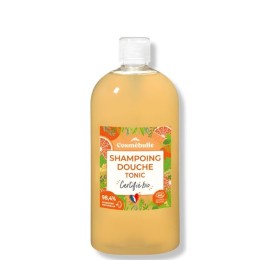 Shampoing douche tonic - 700 ml