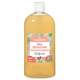 Gel douche douceur d'argan - 700 ml