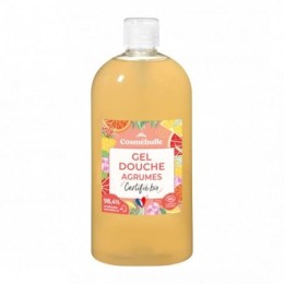 Gel douche agrumes - 700 ml