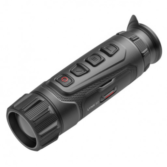 Monoculaire vision thermique - Lynx LQ35 3.0