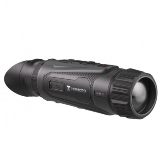 Monoculaire vision thermique - Lynx LQ35 3.0