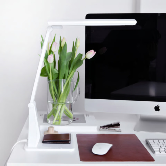 Lampe de table Tokio LED Bright