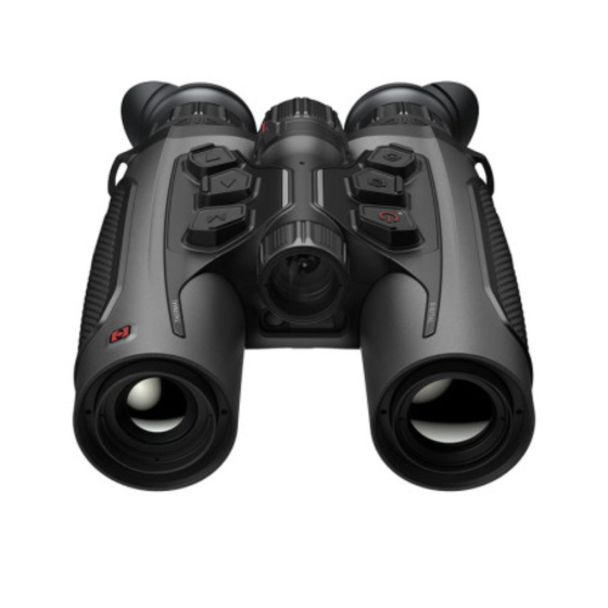 Jumelles a imagerie thermique HIKMICRO HABROK 2.0 HH35L