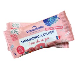 Shampoing à diluer éco recharge - 20 g