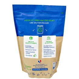 Poudre lave-vaisselle doypack - 1 kg